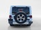2017 Jeep Wrangler Sahara