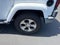 2017 Jeep Wrangler Sahara