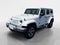 2017 Jeep Wrangler Sahara