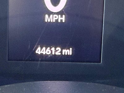 2020 Jeep Wrangler Sport