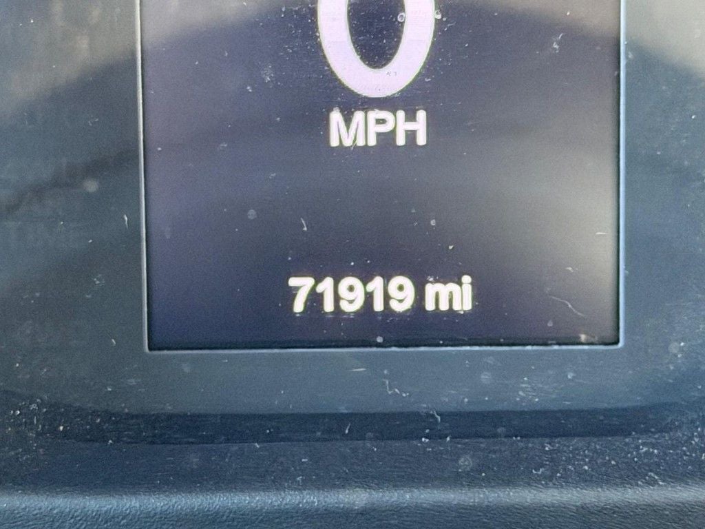 2018 Jeep Wrangler Sport