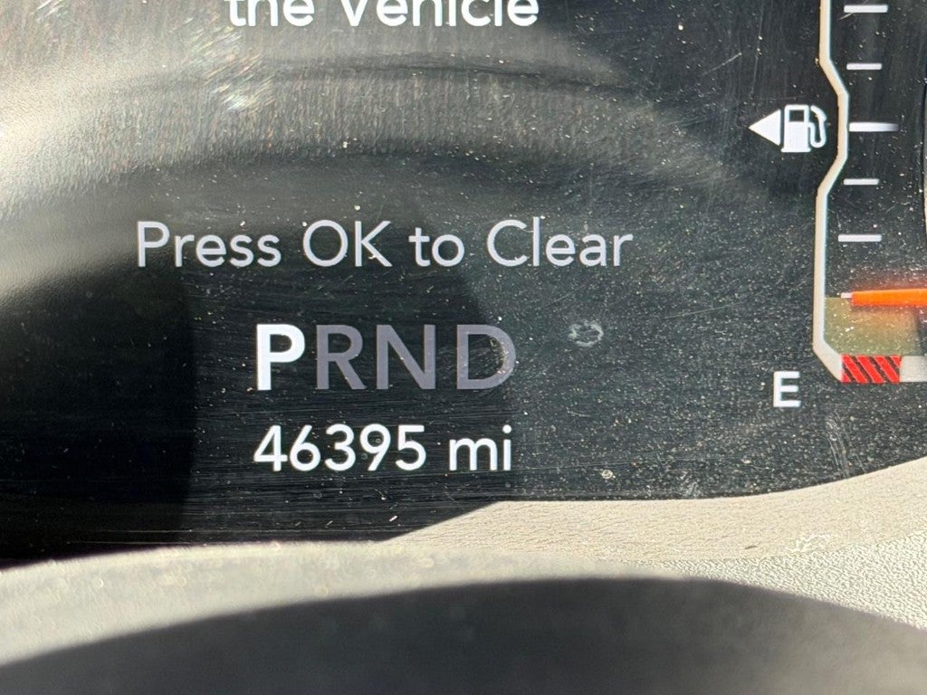 2018 Jeep Wrangler Rubicon