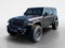 2018 Jeep Wrangler Rubicon