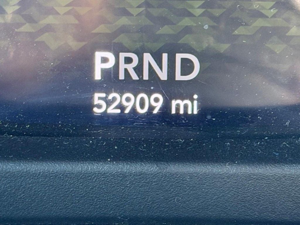 2020 Jeep Wrangler Rubicon