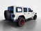 2020 Jeep Wrangler Rubicon