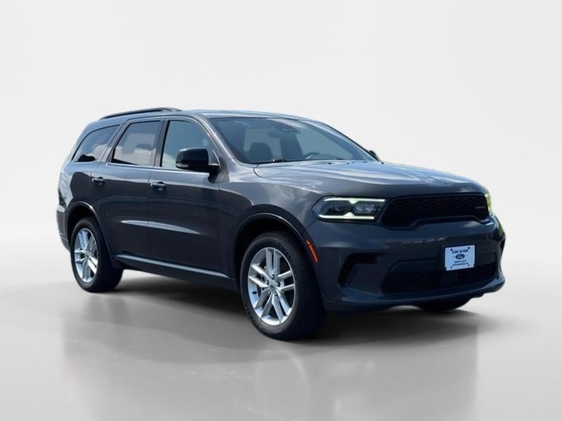 2024 Dodge Durango GT Plus AWD's photo