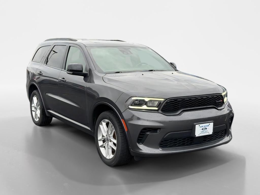 2024 Dodge Durango