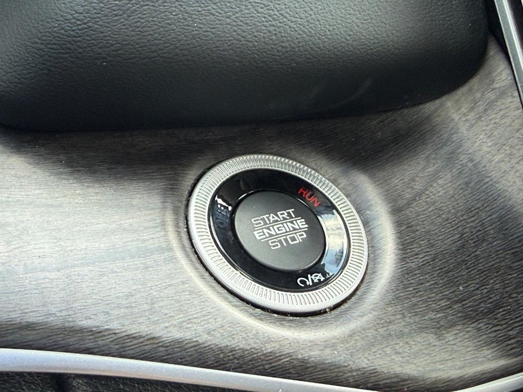 2024 Jeep Grand Cherokee 4xe 4xe