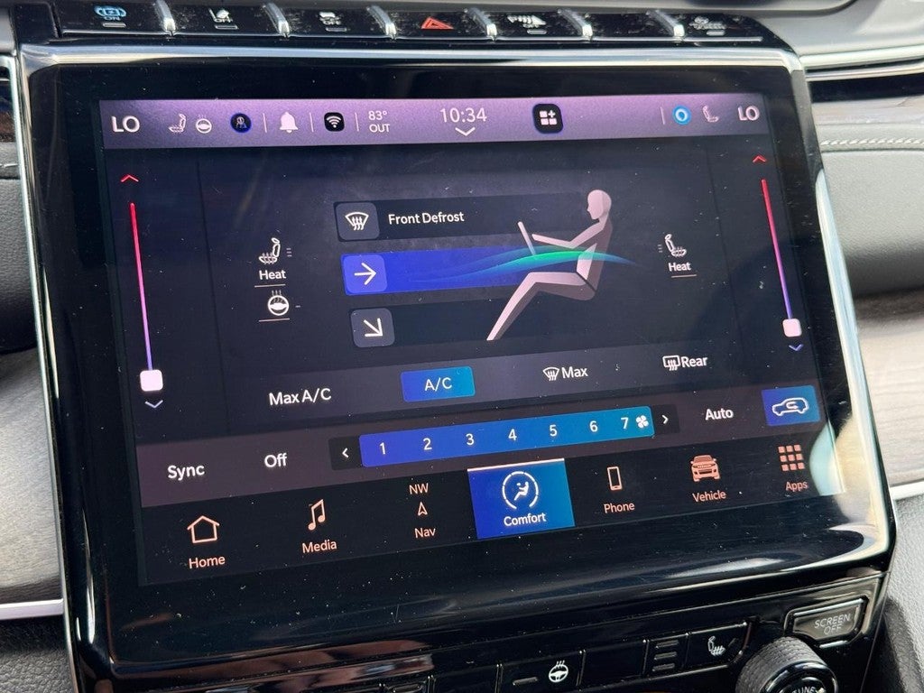2024 Jeep Grand Cherokee 4xe 4xe