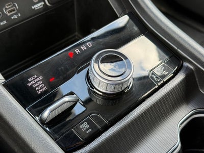 2024 Jeep Grand Cherokee 4xe 4xe