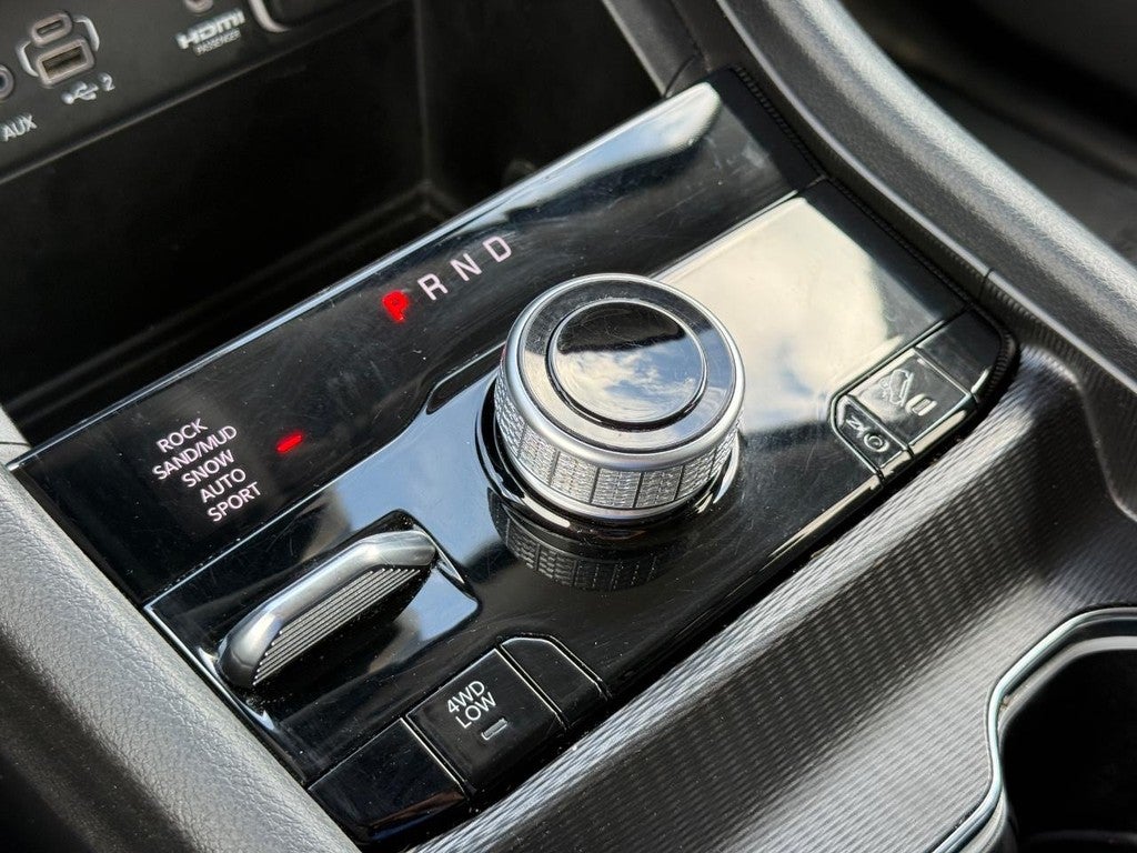 2024 Jeep Grand Cherokee 4xe 4xe