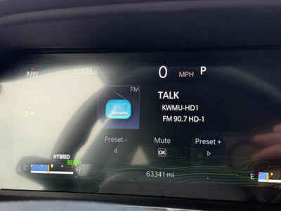2024 Jeep Grand Cherokee 4xe 4xe