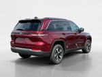 2024 Jeep Grand Cherokee 4xe 4xe