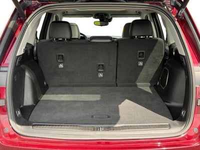 2024 Jeep Grand Cherokee 4xe 4xe