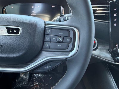 2024 Jeep Wagoneer L Series III