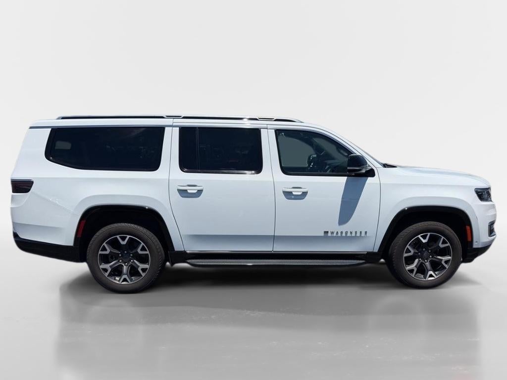 2024 Jeep Wagoneer L Series III