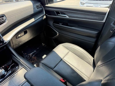 2024 Jeep Wagoneer L Series III