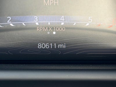 2024 Jeep Wagoneer L Series III