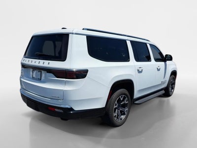 2024 Jeep Wagoneer L Series III