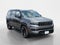 2024 Jeep Grand Wagoneer Series II Obsidian