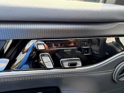 2024 Jeep Grand Wagoneer Series II Obsidian