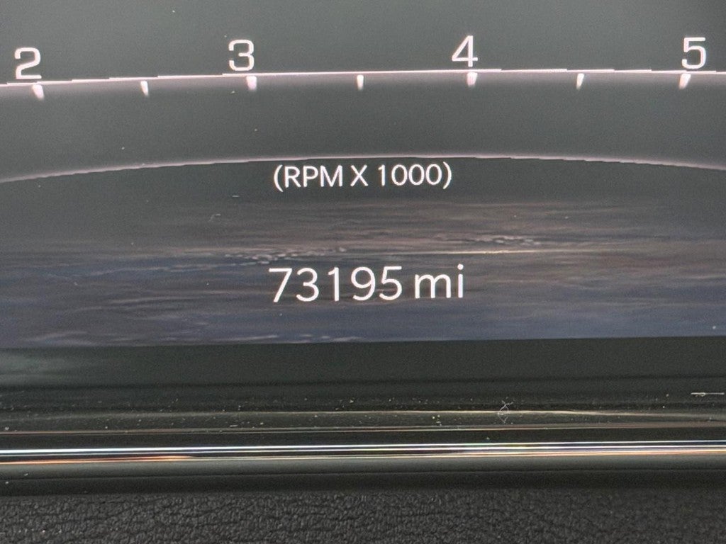 2024 Jeep Grand Wagoneer Series II Obsidian