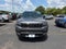 2024 Jeep Grand Wagoneer Series II Obsidian