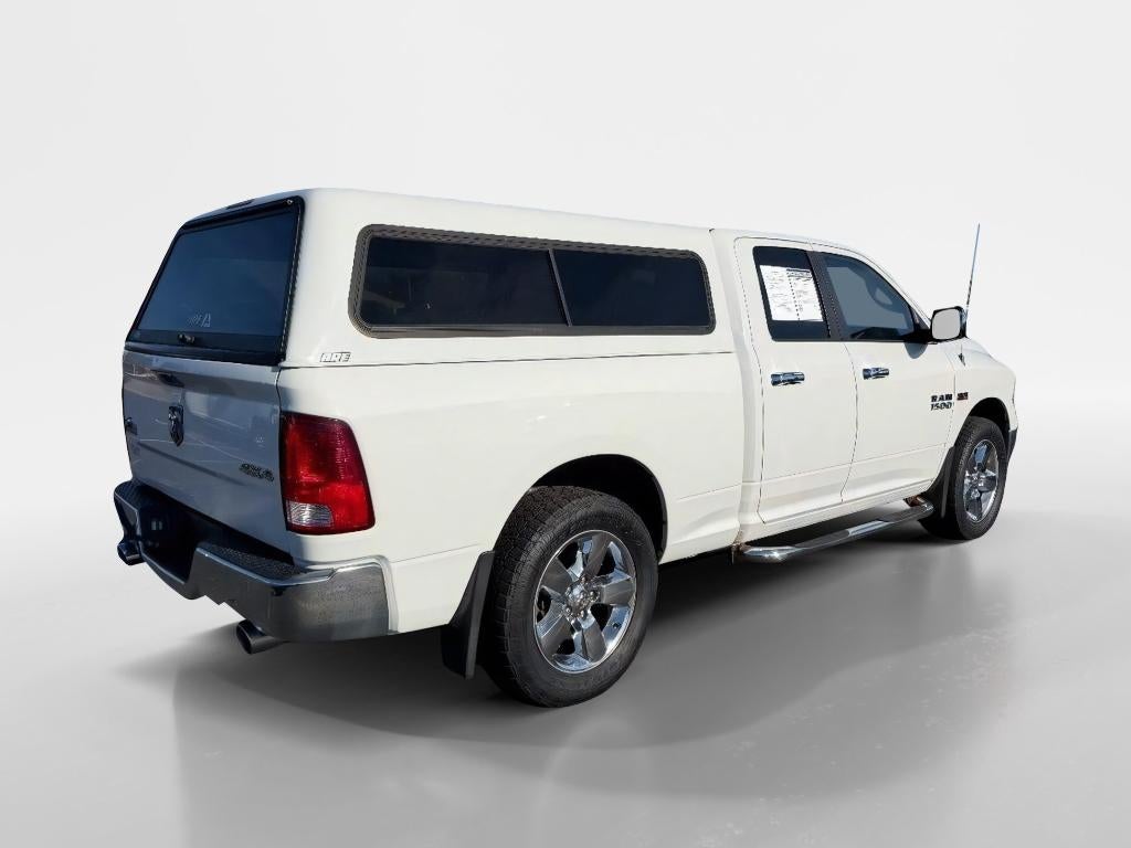 2014 RAM 1500 Big Horn
