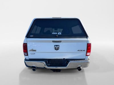 2014 RAM 1500 Big Horn