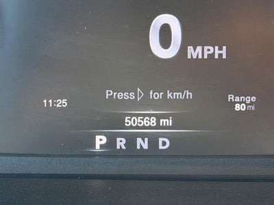 2023 RAM 1500 Classic Warlock