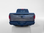 2023 RAM 1500 Classic Warlock