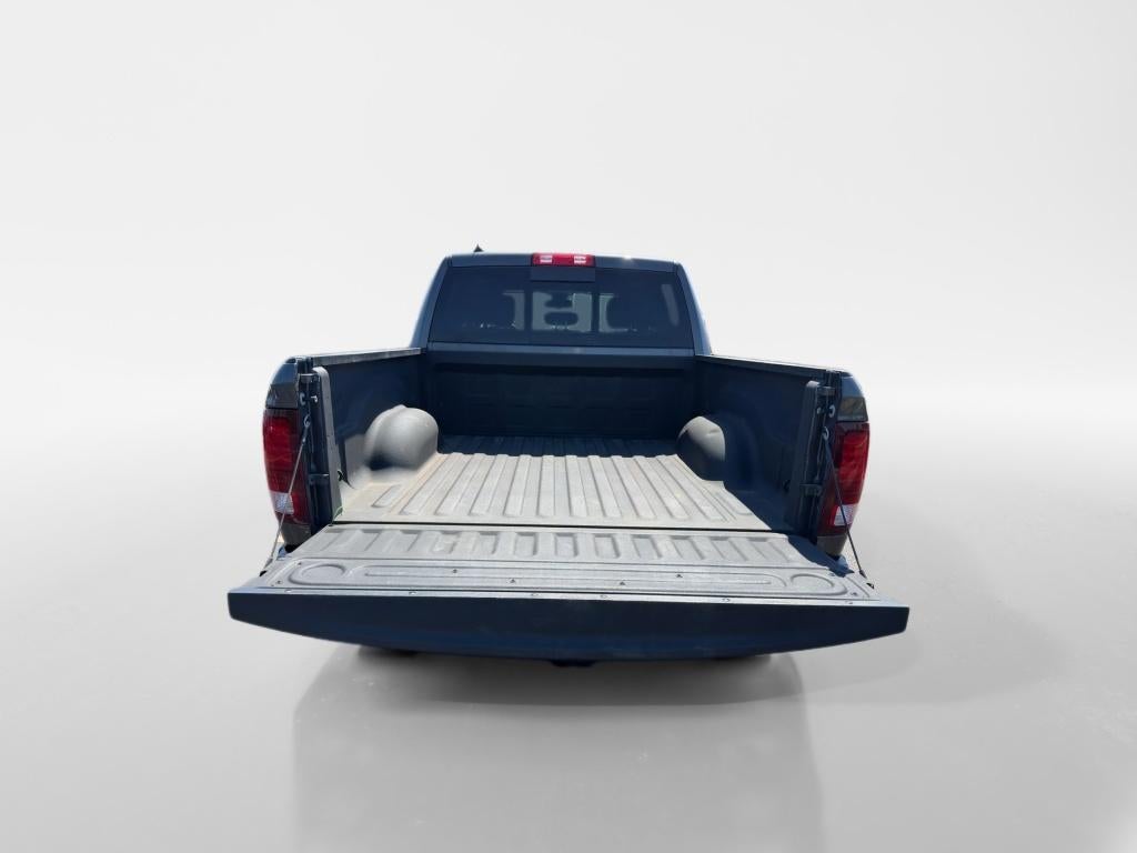 2023 RAM 1500 Classic Warlock