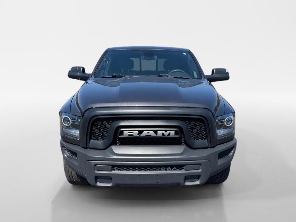 2023 RAM 1500 Classic Warlock