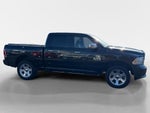 2015 RAM 1500 Laramie Limited
