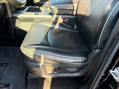 2015 RAM 1500 Laramie Limited