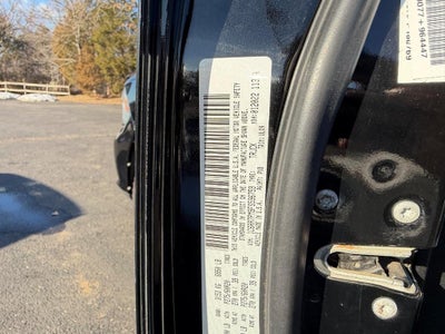 2015 RAM 1500 Laramie Limited