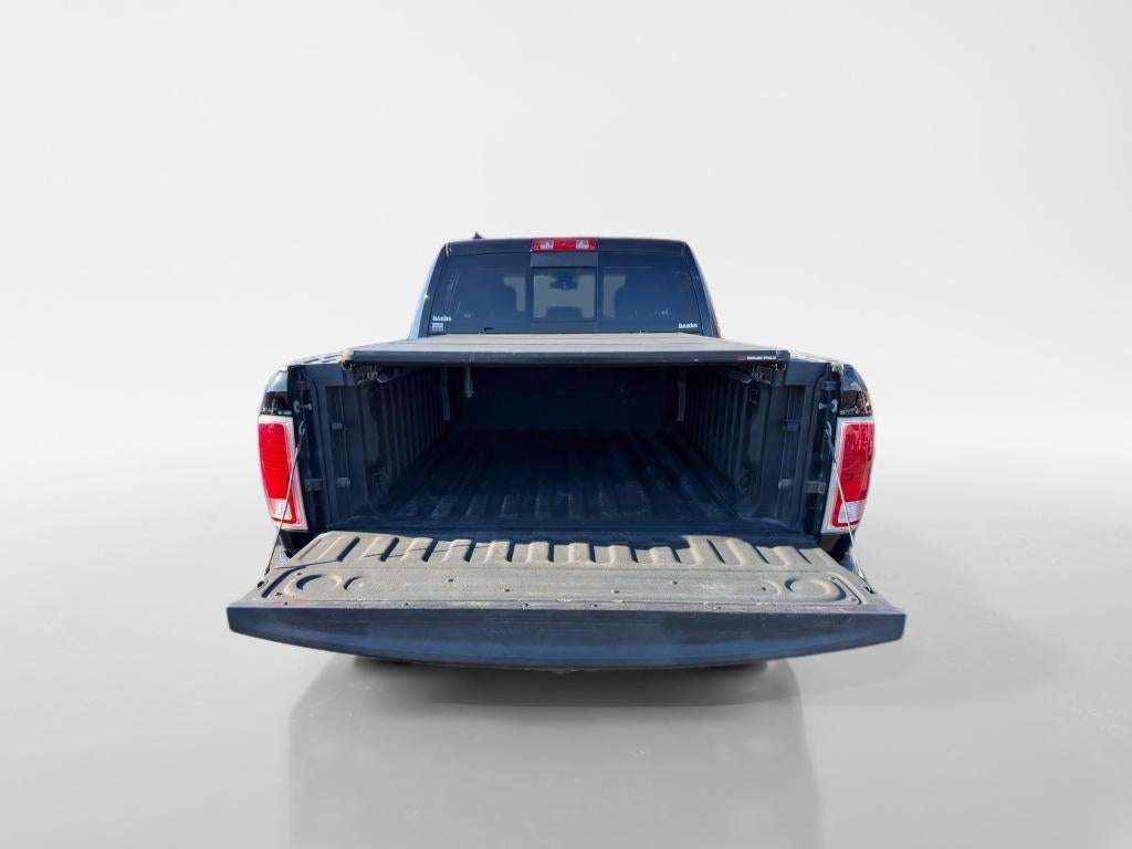 2015 RAM 1500 Laramie Limited