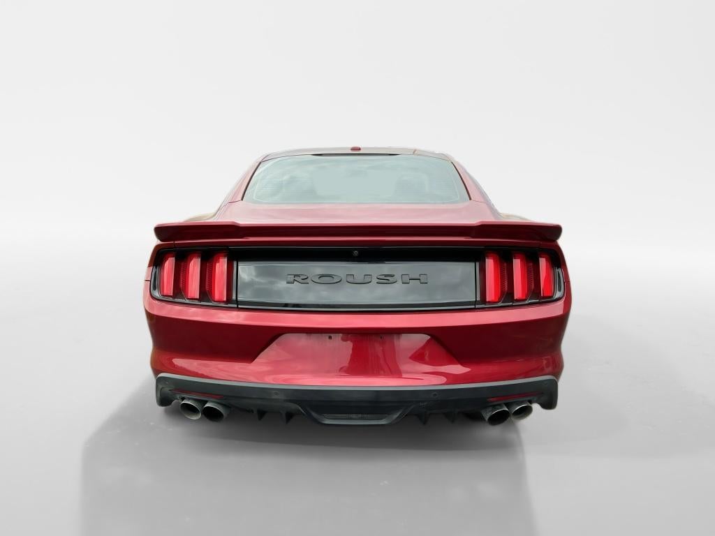 2017 Ford Mustang GT Premium Roush Stage 3