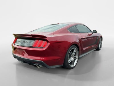 2017 Ford Mustang GT Premium Roush Stage 3