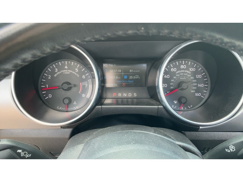 2023 Ford Mustang EcoBoost Premium