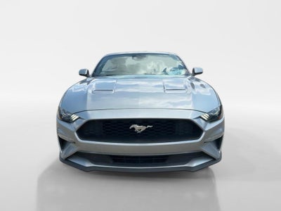 2023 Ford Mustang EcoBoost Premium