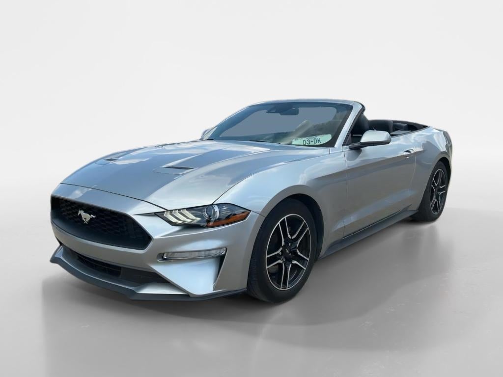 2023 Ford Mustang EcoBoost Premium