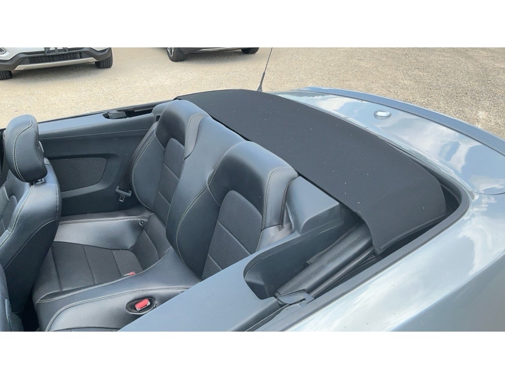 2023 Ford Mustang EcoBoost Premium