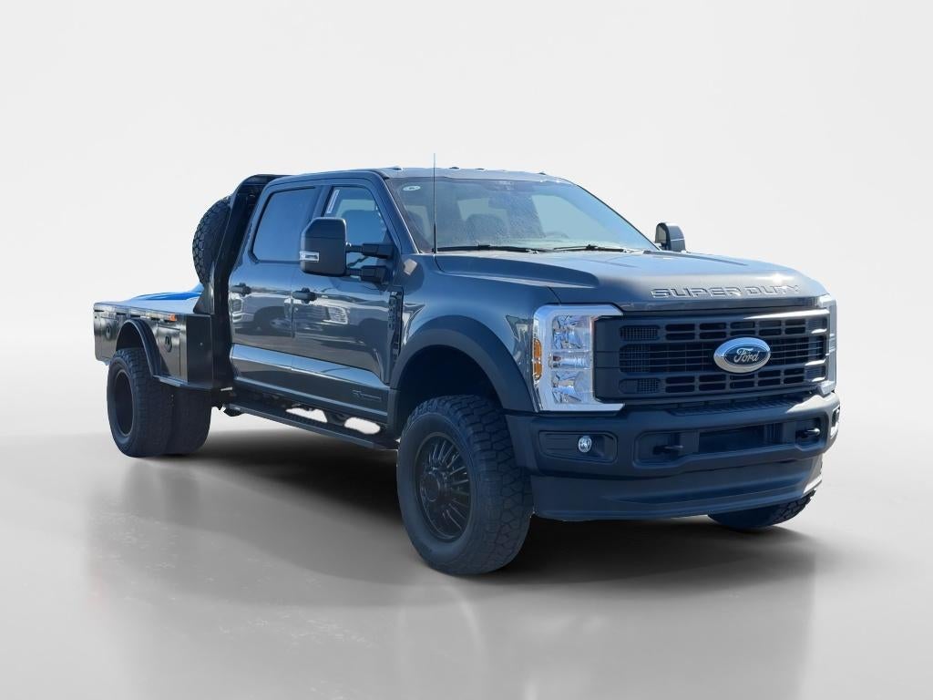 2026 Ford F-450 XLT
