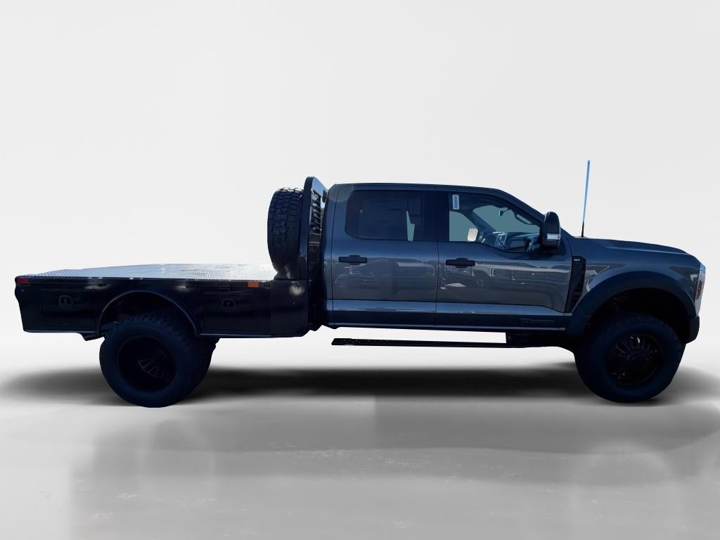 2026 Ford F-450 XLT