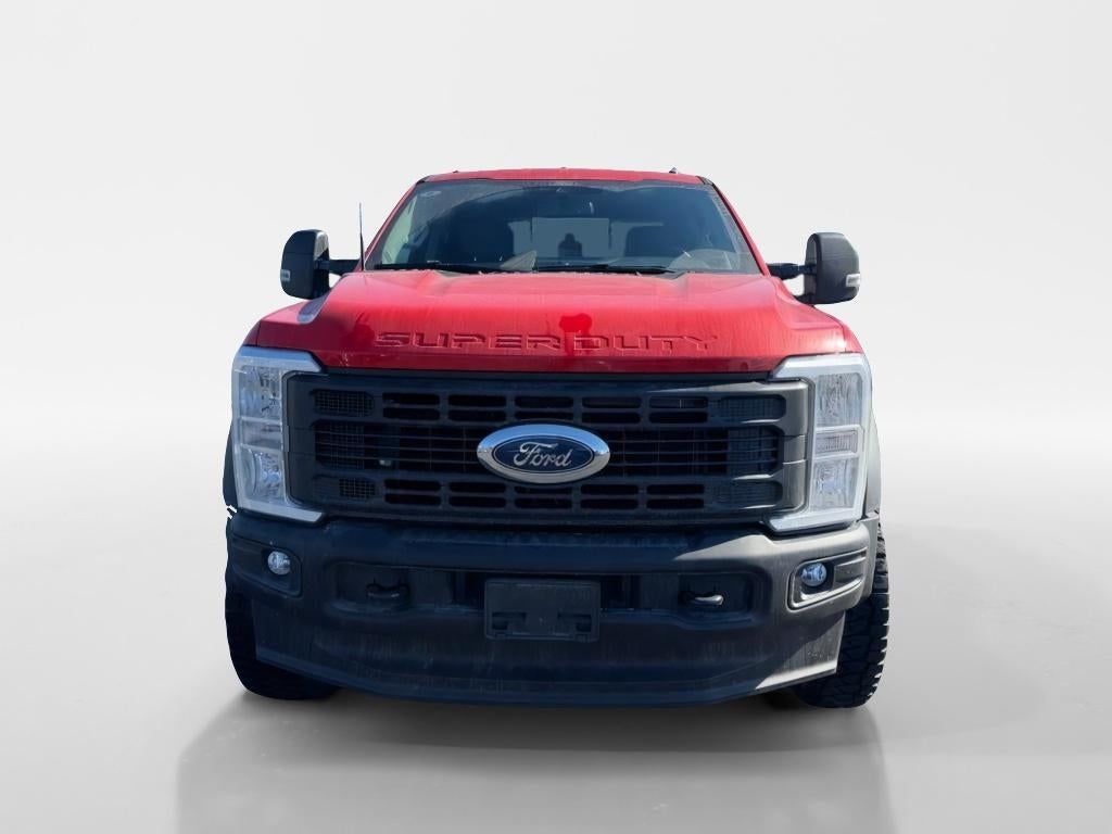 2026 Ford F-450 XLT
