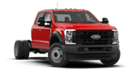 2026 Ford F-550 XL