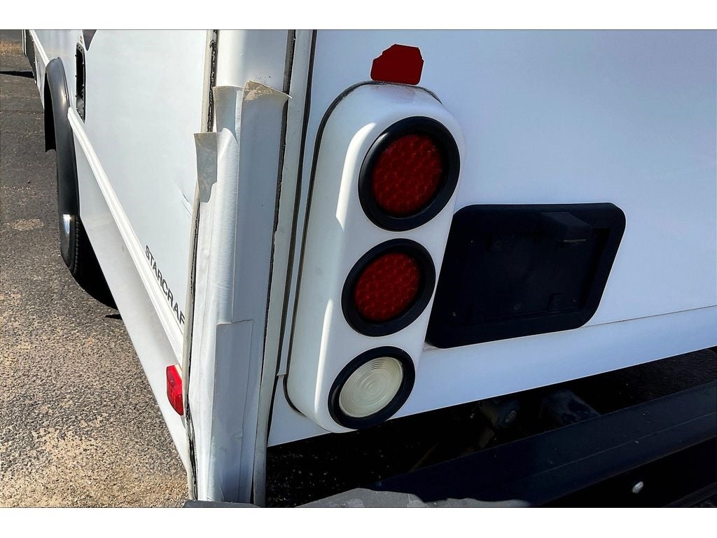 2008 Ford E-450 Super Duty Base