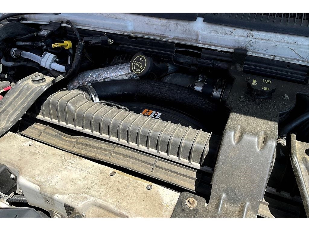 2008 Ford E-450 Super Duty Base