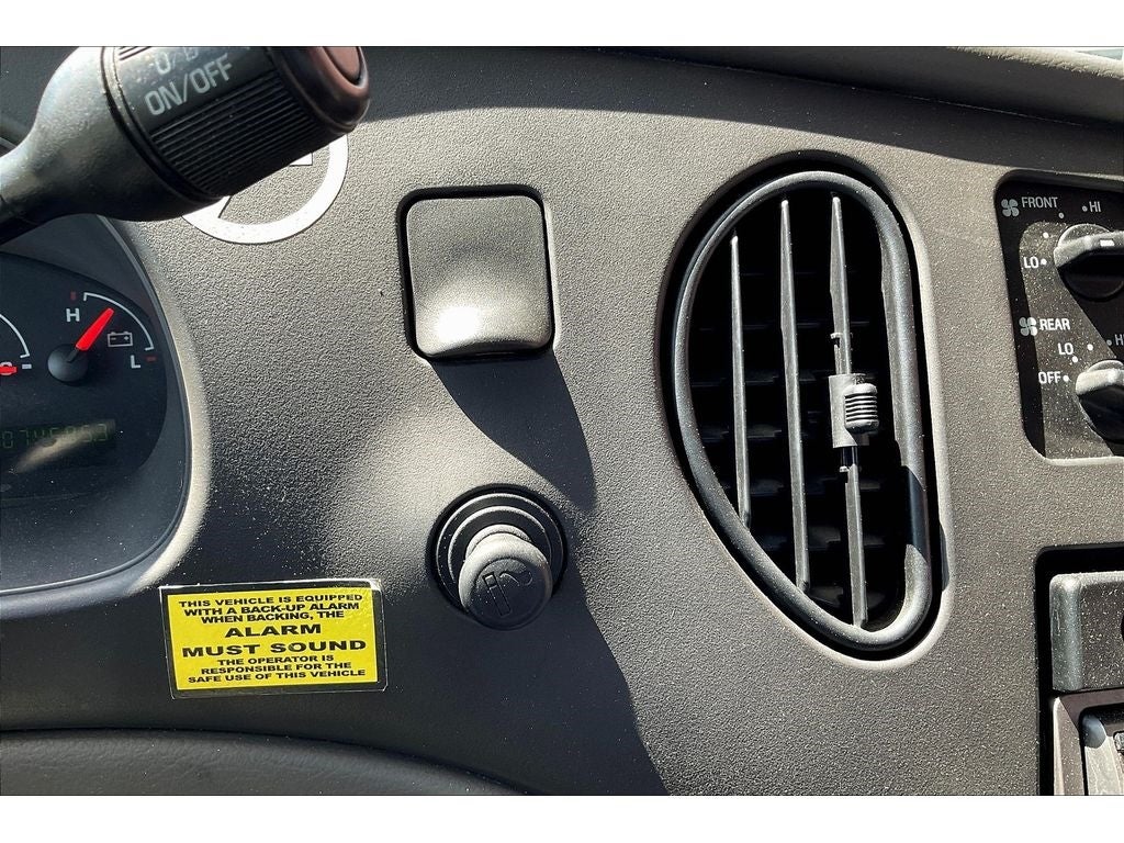 2008 Ford E-450 Super Duty Base